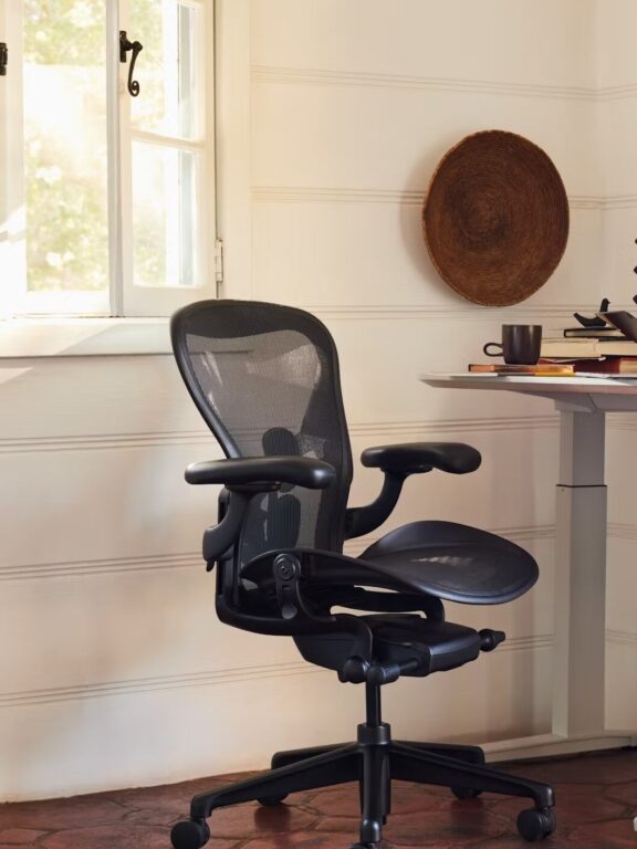 7 ADHD-Friendly Chairs For Folks Who Fidget - Good Gear